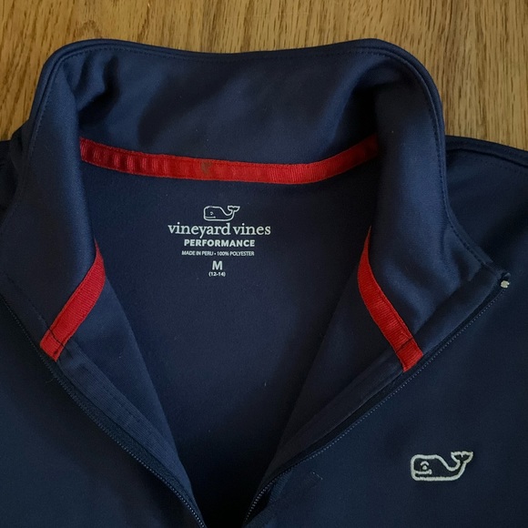Vineyard Vines top - Picture 4 of 4